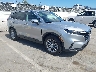 2HKRS3H42TH****** Salvage and Wrecked 2026 Honda CR-V in Los Angeles South
