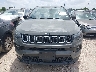 3C4NJDFN8PT****** Wrecked 2023 Jeep Compass in Texas State