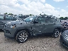 3C4NJDFN8PT****** Repairable 2023 Jeep Compass in Texas State