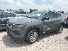3C4NJDFN8PT****** Used and Repairable 2023 Jeep Compass in Houston