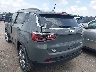 3C4NJDFN8PT****** Salvage and Repairable 2023 Jeep Compass in Houston
