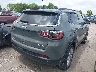 3C4NJDFN8PT****** Salvage and Wrecked 2023 Jeep Compass in Texas State
