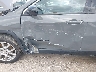 3C4NJDFN8PT****** Salvage and Repairable 2023 Jeep Compass in Texas State