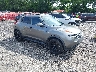JN8AF5MV5BT****** Salvamento y Destrozados 2011 Nissan Juke en Atlanta