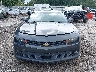 2G1FA1E30E9****** Wrecked 2014 Chevrolet Camaro in Georgia State