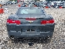 2G1FA1E30E9****** Wrecked 2014 Chevrolet Camaro