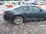 2G1FA1E30E9****** Repairable 2014 Chevrolet Camaro