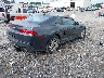 2G1FA1E30E9****** Salvage and Wrecked 2014 Chevrolet Camaro in Georgia State