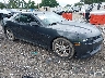 2G1FA1E30E9****** Salvage and Repairable 2014 Chevrolet Camaro in Georgia State