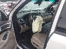 1FM5K7F86FG****** Salvage 2015 Ford Explorer in Arkansas State