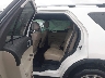 1FM5K7F86FG****** Wrecked 2015 Ford Explorer in Little Rock