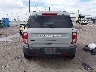 3FMCR9B62RR****** Wrecked 2024 Ford Bronco Sport