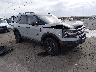3FMCR9B62RR****** Salvage and Wrecked 2024 Ford Bronco Sport in Albuquerque