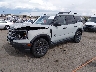 3FMCR9B62RR****** Used and Repairable 2024 Ford Bronco Sport in Albuquerque