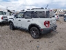 3FMCR9B62RR****** Salvage and Repairable 2024 Ford Bronco Sport in Albuquerque