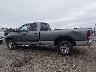3D7KS28C45G****** Repairable 2005 Dodge Ram 2500 in Kansas State
