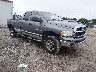 3D7KS28C45G****** Salvage and Wrecked 2005 Dodge Ram 2500 in Wichita