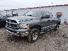 3D7KS28C45G****** Used and Repairable 2005 Dodge Ram 2500 in Wichita