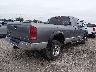 3D7KS28C45G****** Salvage and Wrecked 2005 Dodge Ram 2500 in Kansas State