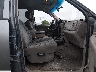 3D7KS28C45G****** Used and Repairable 2005 Dodge Ram 2500 in Kansas State