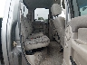 3D7KS28C45G****** Wrecked 2005 Dodge Ram 2500 in Wichita