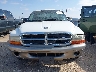 1B7GL23X0VS****** Wrecked 1997 Dodge Dakota in Texas State