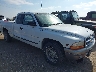 1B7GL23X0VS****** Salvage and Wrecked 1997 Dodge Dakota in Lubbock