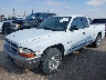 1B7GL23X0VS****** Used and Repairable 1997 Dodge Dakota in Lubbock