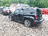3GNBACDV3AS****** Salvage and Repairable 2010 Chevrolet HHR in Pittsburgh North