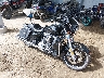 1HD1KBC10MB****** Salvamento 2021 Harley-Davidson FLHXS