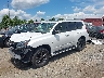 JTJBM7FX2C5****** Usados y Reparables 2012 Lexus GX en Culpeper