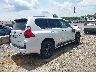 JTJBM7FX2C5****** Salvamento y Destrozados 2012 Lexus GX en Estado de Virginia