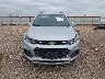 KL7CJPSM7NB****** Wrecked 2022 Chevrolet Trax in Texas State