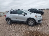 KL7CJPSM7NB****** Used 2022 Chevrolet Trax in Texas State