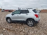 KL7CJPSM7NB****** Repairable 2022 Chevrolet Trax in Texas State