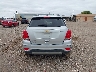 KL7CJPSM7NB****** Wrecked 2022 Chevrolet Trax