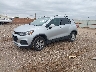 KL7CJPSM7NB****** Used and Repairable 2022 Chevrolet Trax in Amarillo