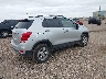 KL7CJPSM7NB****** Salvage and Wrecked 2022 Chevrolet Trax in Texas State