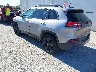 1C4PJLCB4JD****** Salvage and Repairable 2018 Jeep Cherokee in Chicago South