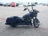 1HD1KH710SB****** Wrecked 2025 Harley-Davidson Road Glide in Texas State
