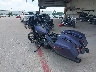 1HD1KH710SB****** Salvage and Repairable 2025 Harley-Davidson Road Glide in Rec Rides Online Exclusive