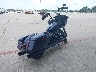 1HD1KH710SB****** Salvage and Wrecked 2025 Harley-Davidson Road Glide in Texas State