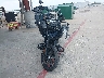 1HD1KH710SB****** Used and Repairable 2025 Harley-Davidson Road Glide in Texas State