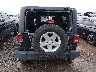 1C4BJWDGXFL****** Destrozados 2015 Jeep Wrangler
