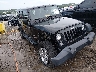1C4BJWDGXFL****** Salvamento y Destrozados 2015 Jeep Wrangler en Tulsa