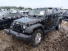 1C4BJWDGXFL****** Usados y Reparables 2015 Jeep Wrangler en Tulsa