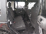 1C4BJWDGXFL****** Destrozados 2015 Jeep Wrangler en Tulsa