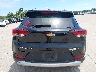 KL79MPSL7SB****** Salvage 2025 Chevrolet Trailblazer