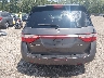 5FNRL5H9XDB****** Wrecked 2013 Honda Odyssey