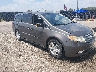 5FNRL5H9XDB****** Salvage and Wrecked 2013 Honda Odyssey in Lexington